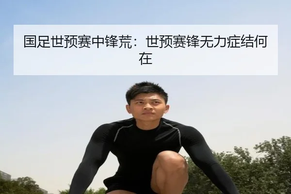 国足世预赛中锋荒：世预赛锋无力症结何在