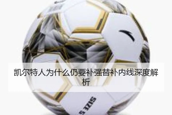 凯尔特人为什么仍要补强替补内线深度解析